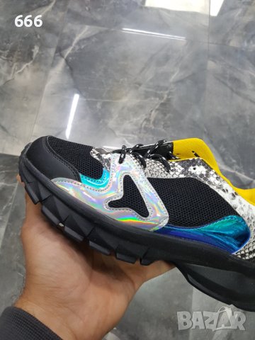 Маратонки, снимка 3 - Маратонки - 43192734