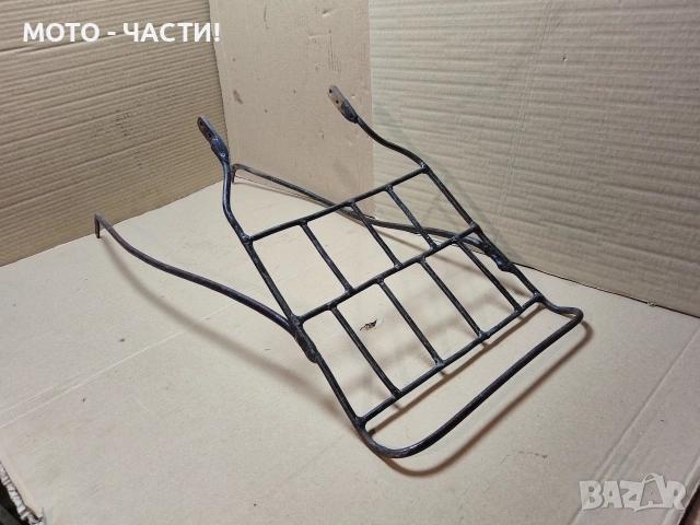 Багажник За Балкан 250. 