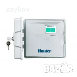 Програматор Hunter PRO HC външен монтаж  Wi‐Fi connection‐интернет комуникация