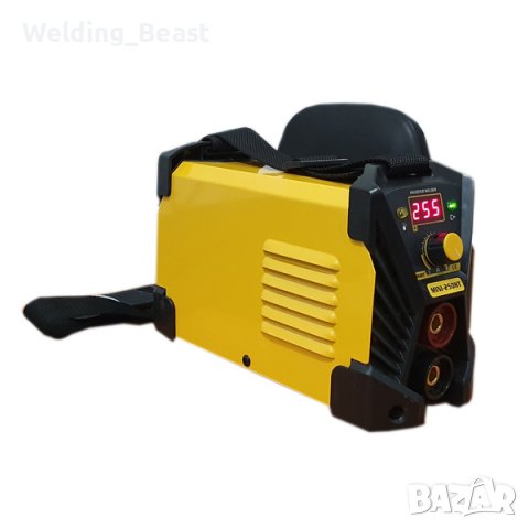 Електрожен VikiLux MiniHT 250А  инверторен, снимка 1