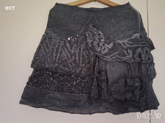 ПОЛА,Elisa Kavaletti