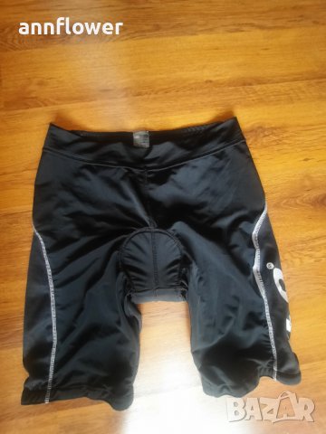 Клин за колоездене Н2О 360, снимка 1