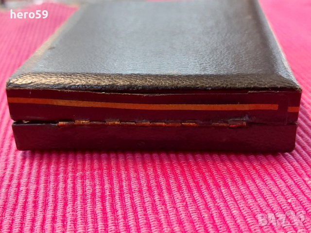 WW2 Орден на немски кръст,сребърен за военна заслуга(Deutsches Kreuz in Silber)орден,медал, снимка 14 - Колекции - 38054744