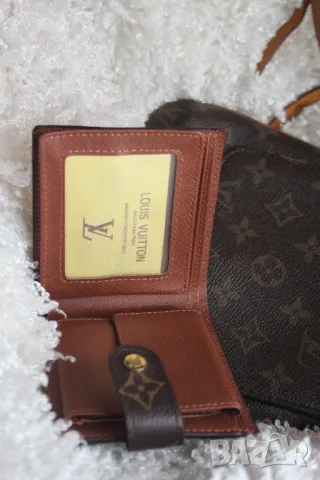 Louis Vuitton, снимка 9 - Чанти - 49858871