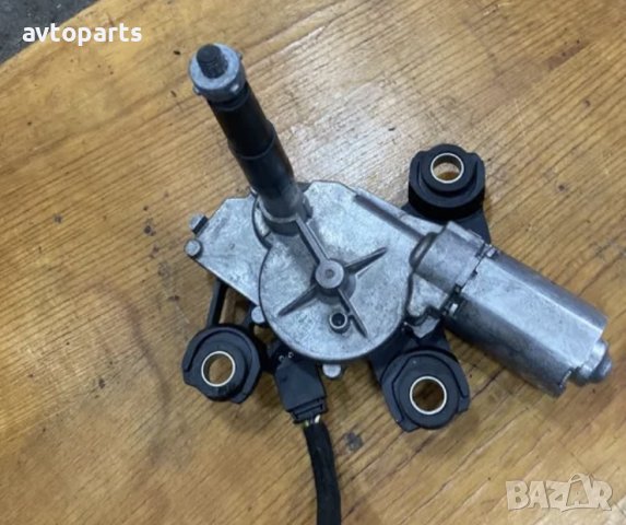 Citroen c4 picasso 2009година Мотори чистачки, снимка 8 - Части - 40686466