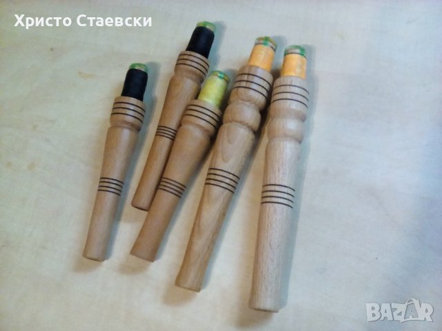 Духалка - надуялка за джура и каба гайда, снимка 3 - Духови инструменти - 23981121