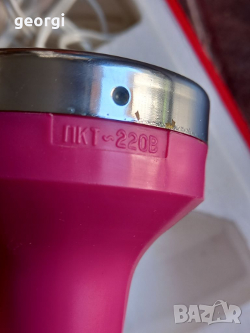 Ретро съветски козметичен прибор Олимпийски Москва 1980   4/6, снимка 5 - Други - 36441707