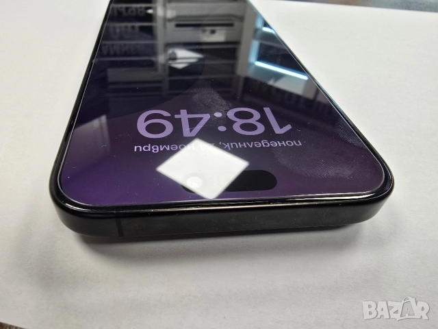 iPhone 15 Pro Max 256Gb, снимка 4 - Apple iPhone - 52527474