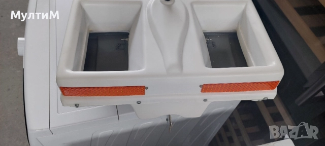 Лодка за захранка Zonda, снимка 6 - Екипировка - 52158037