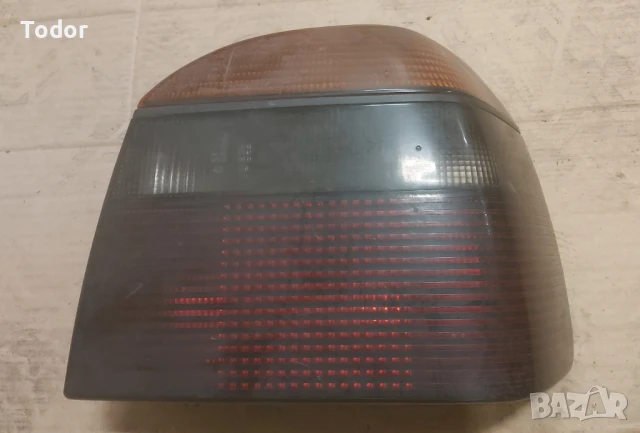 десен стоп VW Golf 3