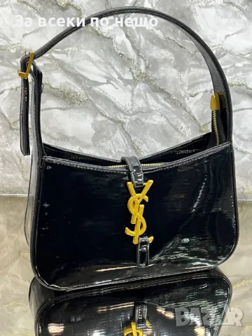 Yves Saint Laurent Дамска Чанта - Налични Различни Цветове Код D2041, снимка 6 - Чанти - 49391787