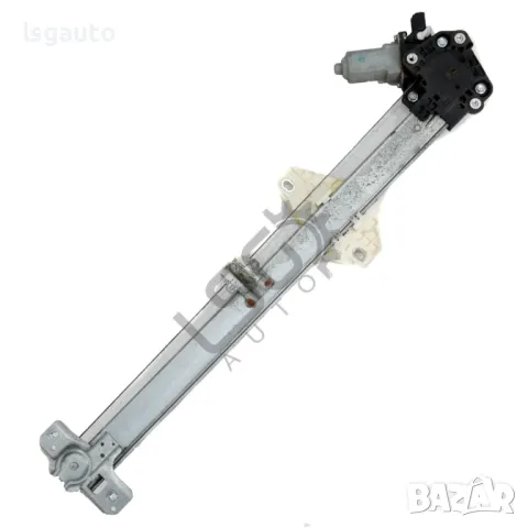 Механизъм с моторче преден ляв ел. стъклоповдигач Honda CR-V III 2006-2010 ID: 142653