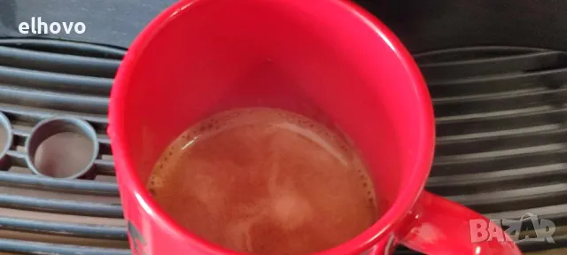 Кафеавтомат Saeco Vienna edition 2, снимка 9 - Кафемашини - 49581227