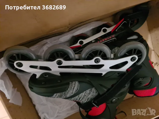 Ролери закупени от германия, снимка 2 - Ролери, кънки - 50043414