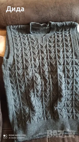 плетени блузи , снимка 9 - Други - 50195902