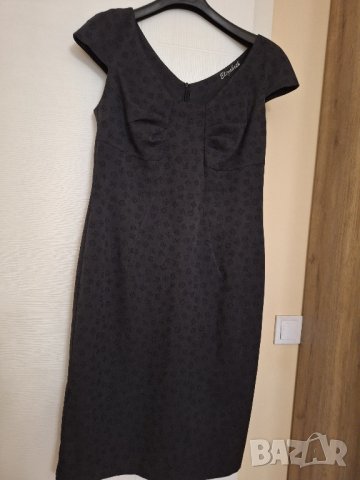 Намаление! Рокля Елизабет,номер 46 БГ