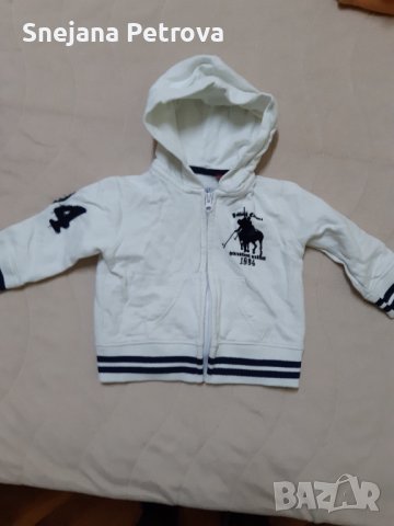 Детски якенца