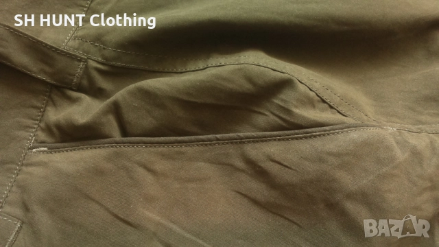 Tufte Hunting Trouser размер 54 / XL за лов панталон пролет есен - 1674, снимка 6 - Екипировка - 52828543