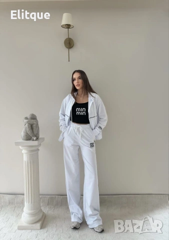 дамски екипи , снимка 6 - Спортни екипи - 53392103