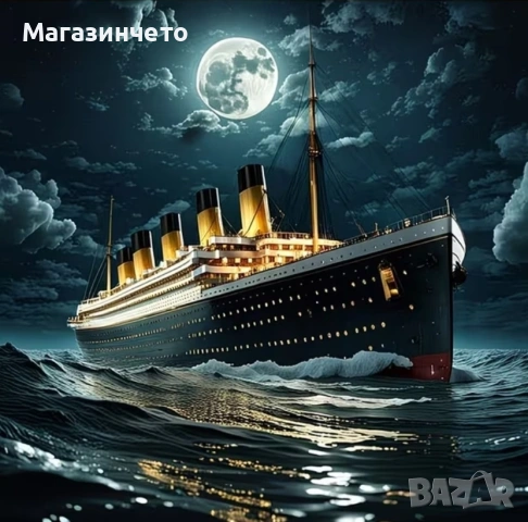 Диамантени гоблени по поръчка , снимка 4 - Гоблени - 53331508