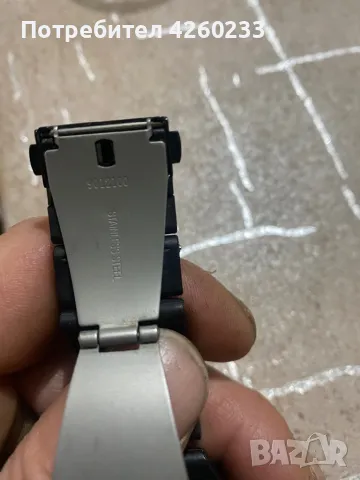 Часовник Adidas, снимка 3 - Мъжки - 48695693