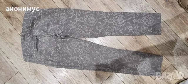 Дънки-панталон Motivi, снимка 2 - Дънки - 48067542