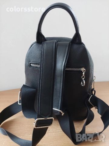 Дамска раница Guess код VL-T33, снимка 2 - Раници - 42968338