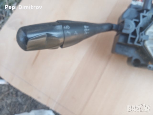 Лостчета светлини и чистачки Хюндай атос , снимка 2 - Части - 39636850