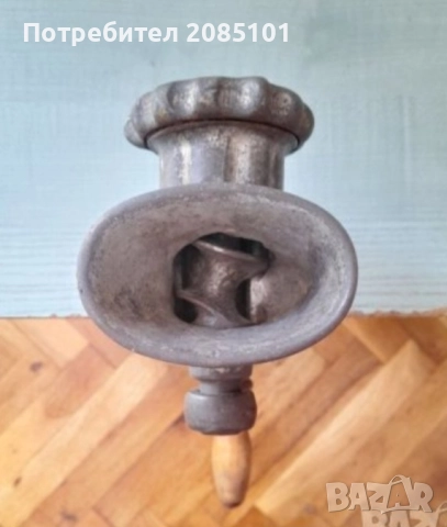 Месомелачка, снимка 2 - Други - 52261366