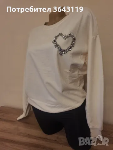 Дамска блуза , снимка 1