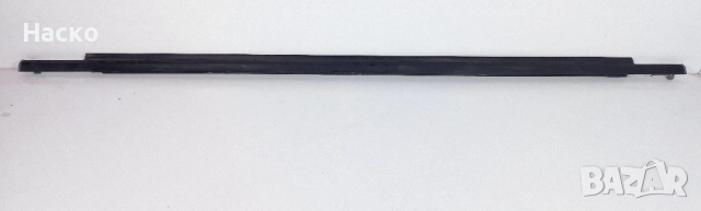 Задна Дясна Водобранна Лайсна Уплътнение Врата Toyota Corolla Verso Тойота Корола Версо 2004-2008