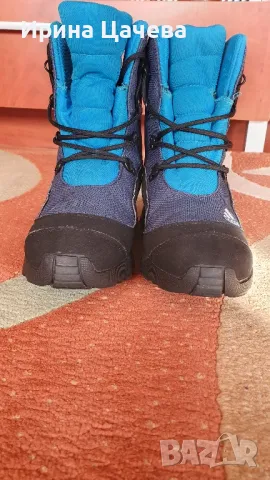 детски зимни обувки, снимка 2 - Детски боти и ботуши - 49195695