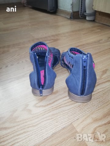 Сандали , снимка 4 - Детски сандали и чехли - 37166493