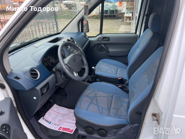 1.8TDCI MAXXI, снимка 5 - Автомобили и джипове - 53446079