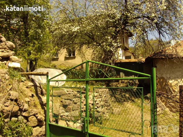 Автентична къща  Смолян, снимка 4 - Къщи - 47981270