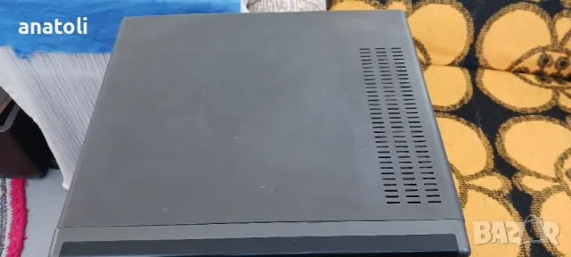 Видео Toshiba VCP-B2CZ, снимка 2 - Плейъри, домашно кино, прожектори - 48950215