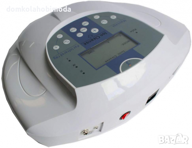 Детоксикатор B01, В куфар, снимка 7 - Други - 36549664