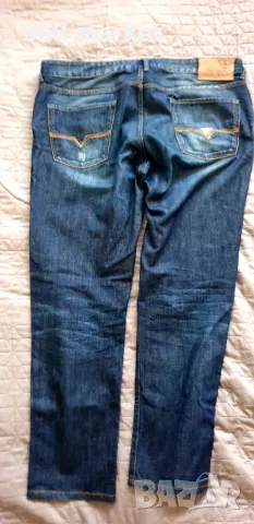 Нови Дънки (Dsquared 2),Guess , снимка 11 - Дънки - 49073339