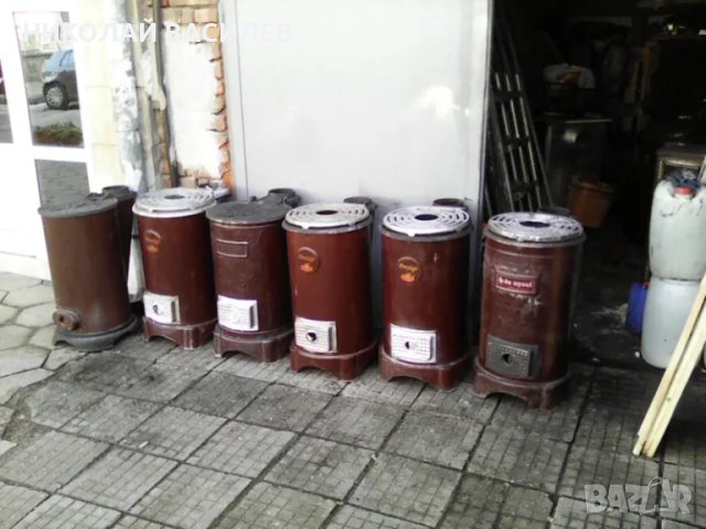  Печка    на    дърва    ., снимка 17 - Отоплителни печки - 50244044