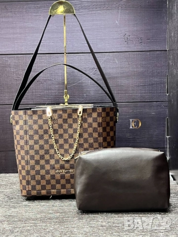чанти louis vuitton , снимка 7 - Чанти - 51459376