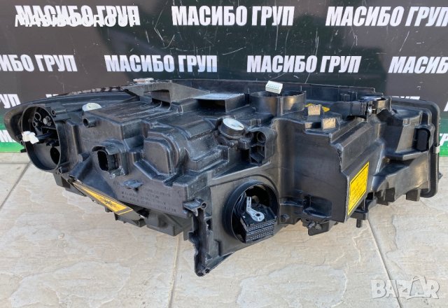 Фар ляв фарове BMW Laser за Бмв 3 Г20 Г21 Bmw G20 G21, снимка 7 - Части - 39597867