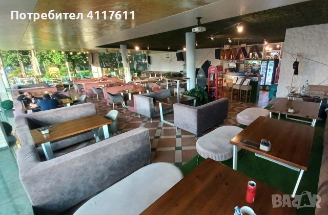 Flash Bar Заведение, снимка 11 - Заведения - 52643249