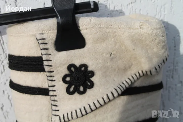 Оригинални вълнени навои , снимка 10 - Антикварни и старинни предмети - 47312854