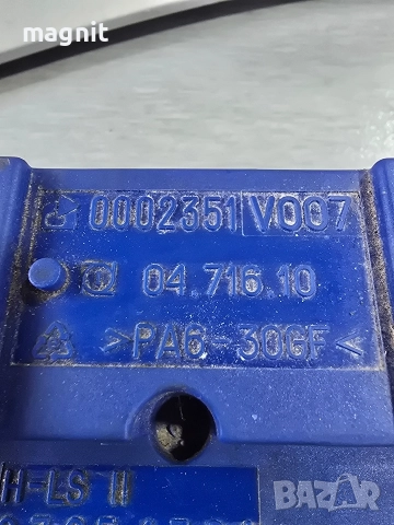 0002351 Модул за Smart Fortwo 0471610, снимка 2 - Части - 52801367