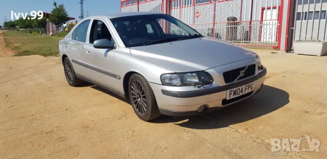 Volvo s60 за части , снимка 6 - Части - 48944273