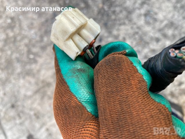 Букси за дюзи за Нисан х-трейл T30.2.2Dci.136кс.