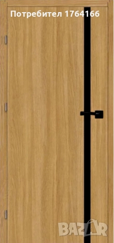 Интериорни врати, снимка 12 - Интериорни врати - 52401746