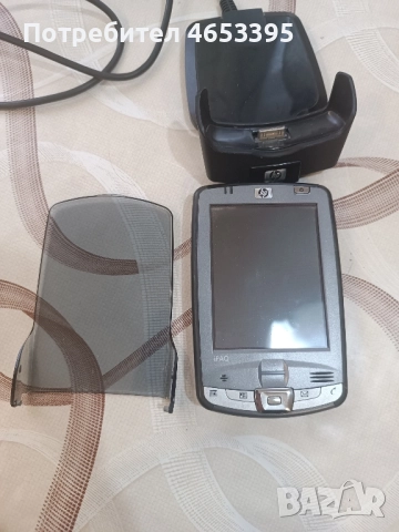 Джобен компютър HP