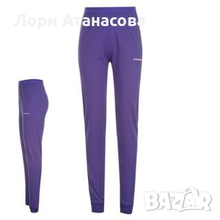 Лекота и удобство на движение комплект " Campri " в червен цвят-клин и суитчър, снимка 5 - Спортни екипи - 28362999