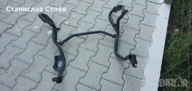 ролбари за мотор , снимка 3 - Аксесоари и консумативи - 50607382